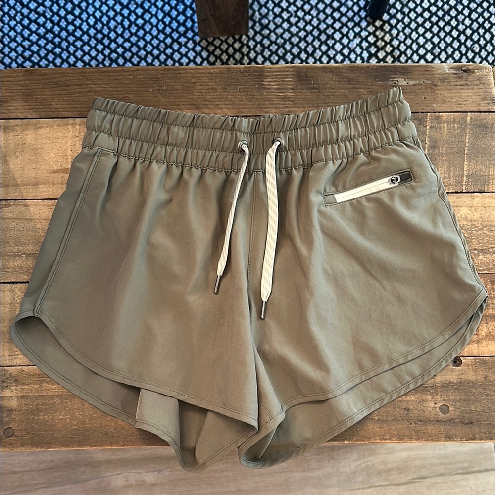 Vuori Clementine Shorts